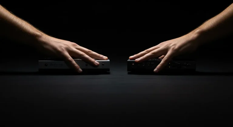 밸런스드 vs 언밸런스드 오디오 – 어떤 것이 나에게 맞을까? (2025)